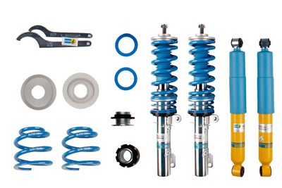 Bilstein B14 PSS - Coilover Suspension Kit - Audi TT Quattro :47-080416