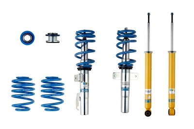 Bilstein B14 PSS - Coilover Suspension Kit - Renault Clio 3 RS (13.09.10-) :47-239197