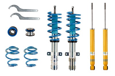 Bilstein B14 PSS - Coilover Suspension Kit - Renault Twingo 2 RS :47-239883