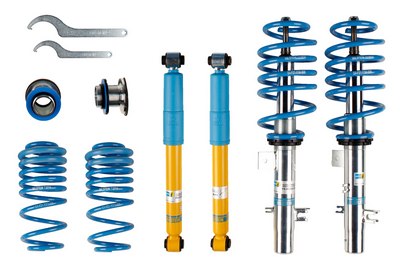 Bilstein B14 PSS - Coilover Suspension Kit - Peugeot 208 Dm47 :47-242135