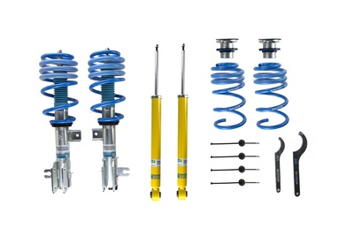 Bilstein B14 PSS - Coilover Suspension Kit - Mazda 3 (BL) :47-242302