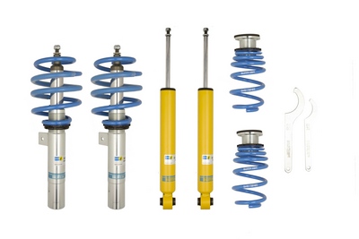 Bilstein B14 PSS - Coilover Suspension Kit - BMW Mini (F56) :47-244412