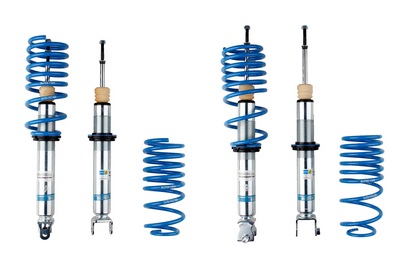 Bilstein B14 PSS - Coilover Suspension Kit - Mazda MX-5 IV ND :47-249622