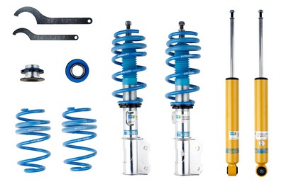 Bilstein B14 PSS - Coilover Suspension Kit - Opel/Vauxhall Astra K :47-257597