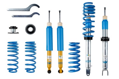 Bilstein B14 PSS - Coilover Suspension Kit - Mercedes-Benz E-Klasse W213 :47-258037