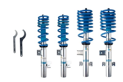 Bilstein B14 PSS - Coilover Suspension Kit - Range Rover Evoque,Cabrio :47-276246