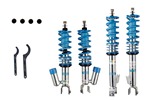Bilstein B16 PSS9 - Coilover Suspension Kit - Honda S2000, AP1 :48-088657