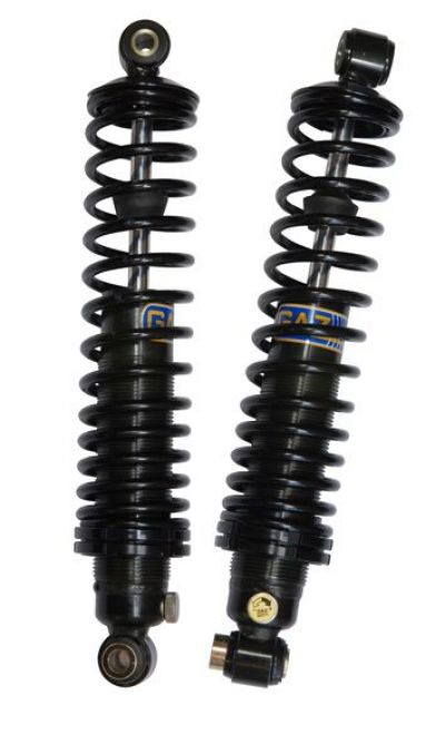 GAZ Front Adjustable Damper AUDI A4 1995 on GP8-2007A/S