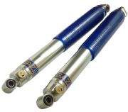 GAZ Rear Adjustable Damper TRIUMPH STAG - ALL MODELS 1970 to 77 GT4-2113