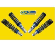 GAZ GGA Coilover Kit Suzuki Ignis 2001 to 2006 GGA476