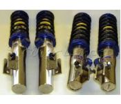 GAZ GGA Coilover Kit Fiat X1/9 GGA487