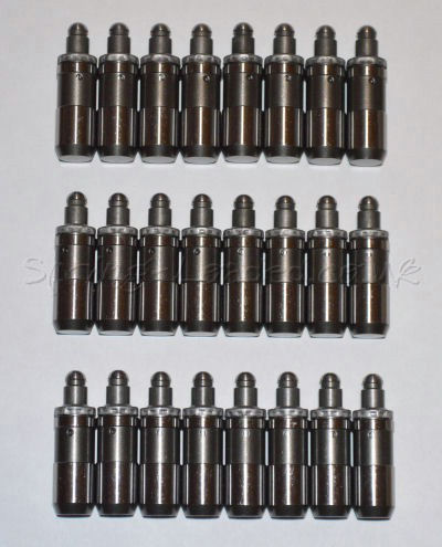 Mitsubishi MD337687 Hydraulic Tappets/Lash Adjusters x 24