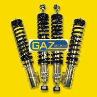 GAZ GHA Coilover Kit Lotus Elise IIIR GHA377