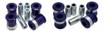 SuperPro Front Control Arm Lower & Upper Inner Bush Kit for Nissan Navara D40 Pick Up 2005-On