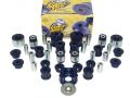 SuperPro Front & Rear Suspension Bush Kit ROAD for VW Scirocco Mk3 2008-On