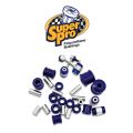 SuperPro Rear Control & Trailing Arm Bush Kit RACE for VW Scirocco Mk3 2008-On