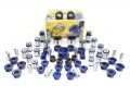 SuperPro F&R Suspension Bush Kit ALIGN for Nissan 350Z Z33 Coupe/Roadster 02-08