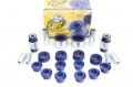 SuperPro Front Suspension Bush Kit for Nissan 350Z Z33 Coupe/Roadster 12/2002-08