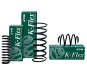 Kayaba - KYB Coil Spring - RA3497