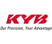 Kayaba - KYB Retaining Nut - RN-001