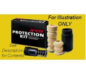 Kayaba - KYB Protection Kit - 910061