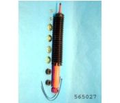 Kayaba - KYB MonoMax Shock Absorber - 565027
