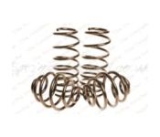 Kilen Sport Lowering Springs - Opel Corsa 1.6 GSi B 3/93 - 9/00