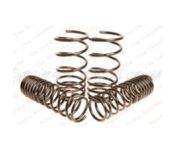 Kilen Sport Lowering Springs - Toyota Starlet 1.3 P7 10/84 - 12/89