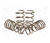 Kilen Sport Lowering Springs - Toyota Corolla 1.3 EE100/101 92 - 97