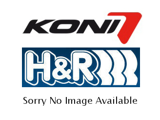 Koni/HR Sport Kit for Subaru Impreza WRX (GR) Hatchback 4WD 2007-2011 :1140-0461S