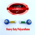 RoadNutz Adjustable Droplink Ends x2