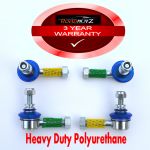 RoadNutz Adjustable Droplink Ends x4