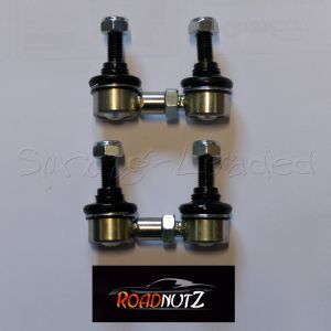 RoadNutz Adjustable Droplink Kit 60mm - Suspension Links