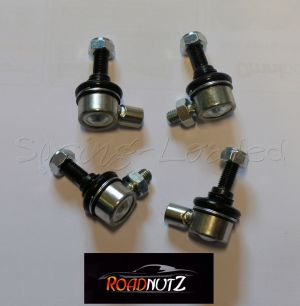 RoadNutz Adjustable Droplink Kit 60mm - Suspension Links #2
