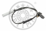 Optimal - Wheel Speed Sensor - ABS Sensor - 06-S002