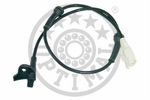 Optimal - Wheel Speed Sensor - ABS Sensor - 06-S021