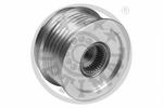 Optimal - Alternator Freewheel Clutch Pulley - F5-1004