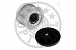 Optimal - Alternator Freewheel Clutch Pulley - F5-1059