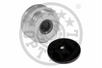 Optimal - Alternator Freewheel Clutch Pulley - F5-1060