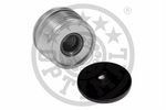 Optimal - Alternator Freewheel Clutch Pulley - F5-1061