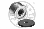 Optimal - Alternator Freewheel Clutch Pulley - F5-1072