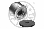 Optimal - Alternator Freewheel Clutch Pulley - F5-1074