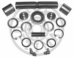 Optimal - Repair Kit, stub axle pin - G8-507