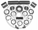 Optimal - Repair Kit, stub axle pin - G8-535