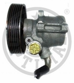 Optimal - Hydraulic Power Steering Pump - HP-175