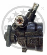 Optimal - Hydraulic Power Steering Pump - HP-197