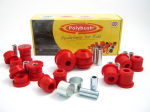 Polybush Vehicle Bush Set for Honda CRV Mk2, 2001-2006: Kit155