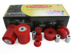 Polybush Vehicle Bush Set for Seat Toledo Mk4, NH, 2012-2018: Kit183