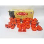 Polybush Vehicle Bush Set for Suzuki Jimny, 1998-2014: Kit52