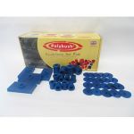Polybush Vehicle Bush Set for MG YB, 1950-1953: Kit65